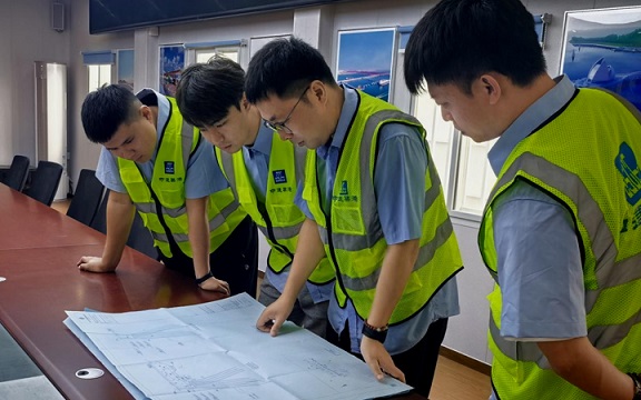 宋述昌：匠心筑工程 实干显担当